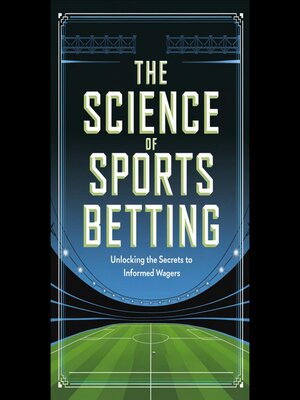 cover image of The Science of Sports Betting